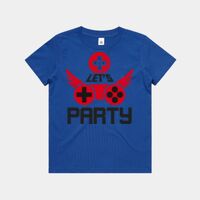Kids Staple Tee Thumbnail
