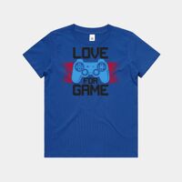 Kids Staple Tee Thumbnail