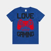 Kids Staple Tee Thumbnail