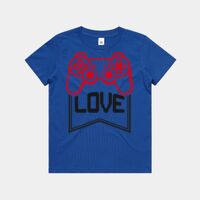 Kids Staple Tee Thumbnail