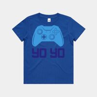 Kids Staple Tee Thumbnail