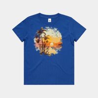 Kids Staple Tee Thumbnail