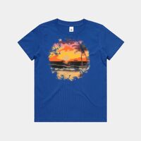 Kids Staple Tee Thumbnail