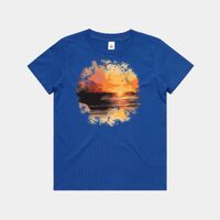Kids Staple Tee Thumbnail