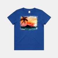 Kids Staple Tee Thumbnail