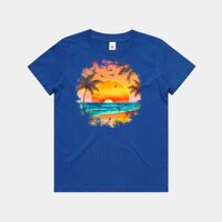 Kids Staple Tee Thumbnail
