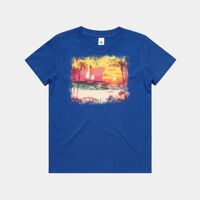 Kids Staple Tee Thumbnail