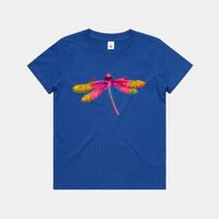 Kids Staple Tee Thumbnail