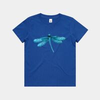 Kids Staple Tee Thumbnail