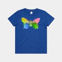 Kids Staple Tee Thumbnail