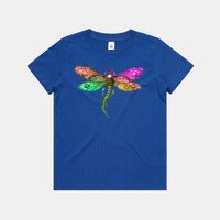 Kids Staple Tee Thumbnail