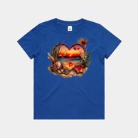 Kids Staple Tee Thumbnail