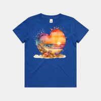 Kids Staple Tee Thumbnail