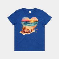 Kids Staple Tee Thumbnail