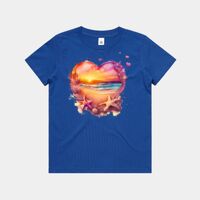 Kids Staple Tee Thumbnail