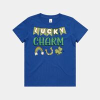 Kids Staple Tee Thumbnail