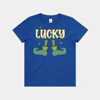 Kids Staple Tee Thumbnail