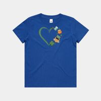 Kids Staple Tee Thumbnail