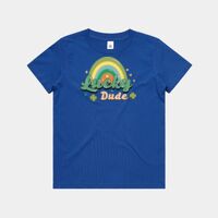 Kids Staple Tee Thumbnail