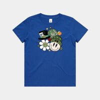 Kids Staple Tee Thumbnail
