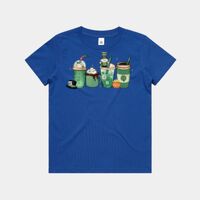 Kids Staple Tee Thumbnail