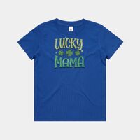 Kids Staple Tee Thumbnail