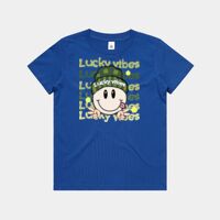 Kids Staple Tee Thumbnail