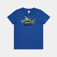 Kids Staple Tee Thumbnail