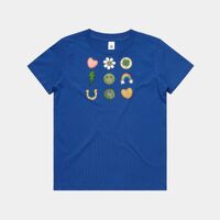 Kids Staple Tee Thumbnail
