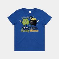 Kids Staple Tee Thumbnail