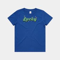 Kids Staple Tee Thumbnail