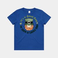 Kids Staple Tee Thumbnail