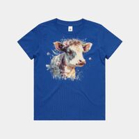 Kids Staple Tee Thumbnail