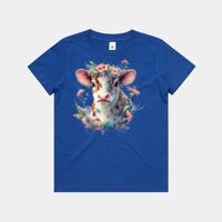 Kids Staple Tee Thumbnail