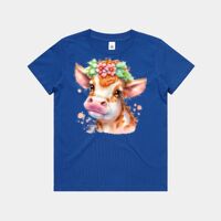 Kids Staple Tee Thumbnail