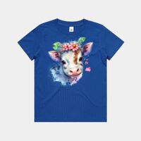 Kids Staple Tee Thumbnail