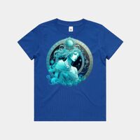 Kids Staple Tee Thumbnail