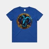 Kids Staple Tee Thumbnail