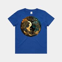 Kids Staple Tee Thumbnail