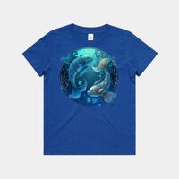 Kids Staple Tee Thumbnail
