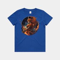 Kids Staple Tee Thumbnail