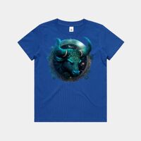 Kids Staple Tee Thumbnail