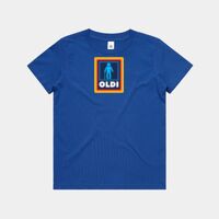 Kids Staple Tee Thumbnail