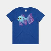 Kids Staple Tee Thumbnail