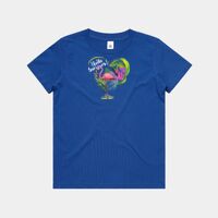 Kids Staple Tee Thumbnail