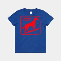 Kids Staple Tee Thumbnail