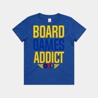 Kids Staple Tee Thumbnail
