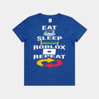Kids Staple Tee Thumbnail