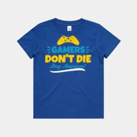 Kids Staple Tee Thumbnail