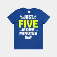 Kids Staple Tee Thumbnail